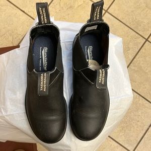 Black Blundstone EUC